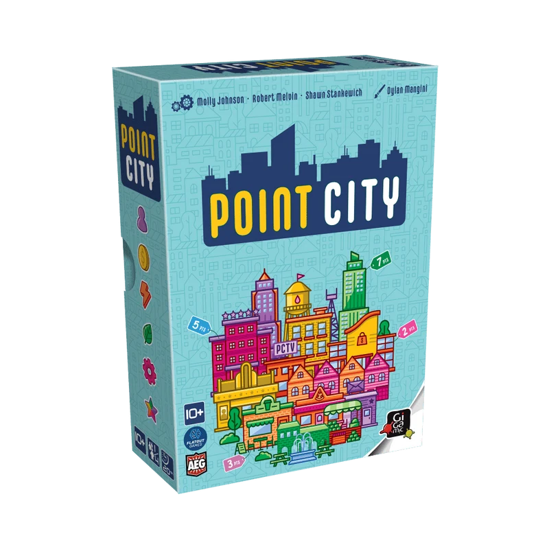 Point City (FR)