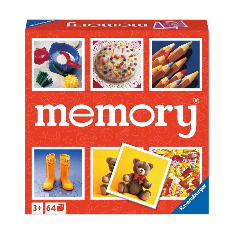memory® Junior (ML)
