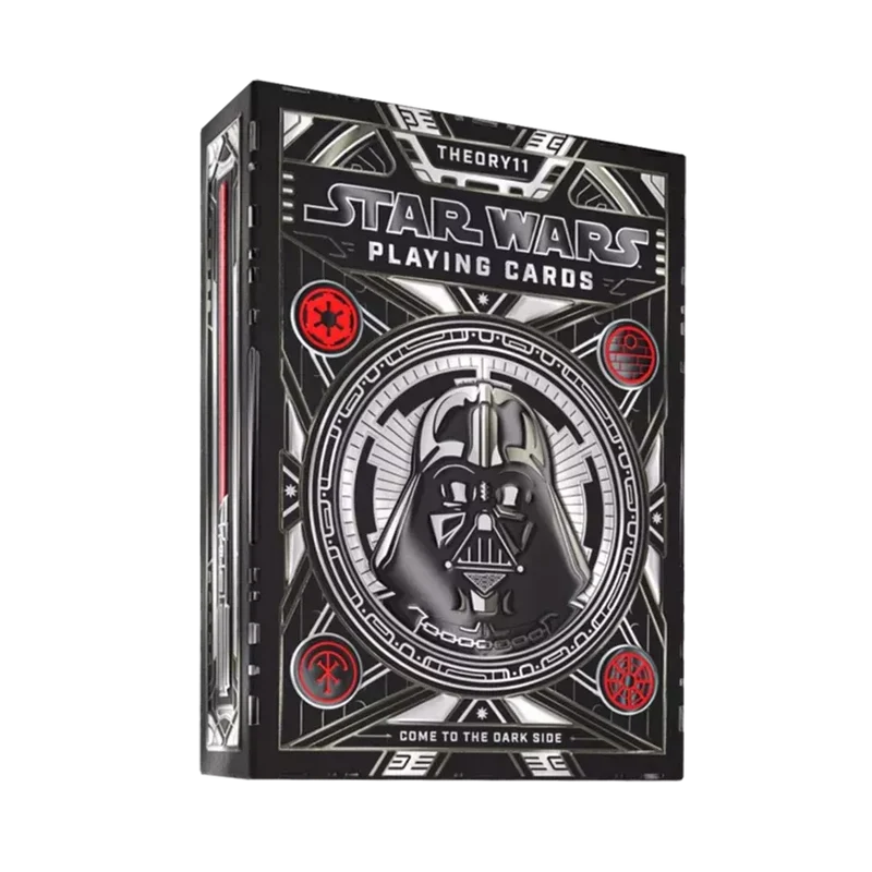 Bicycle - Star Wars Year of the Dark Side - 54 cartes