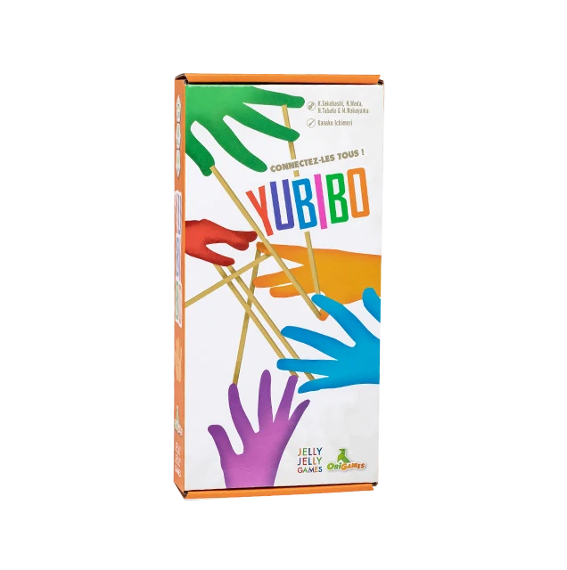 Yubibo