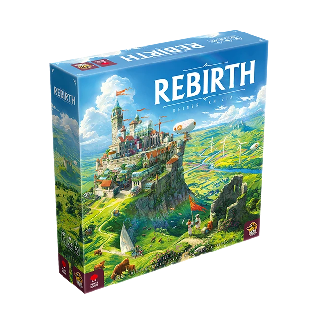 Rebirth