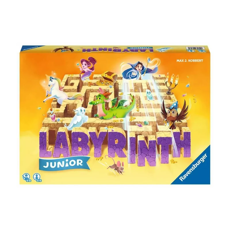 Labyrinthe Junior