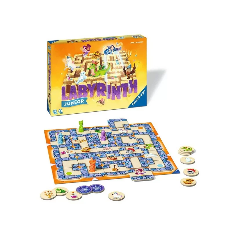 Labyrinthe Junior