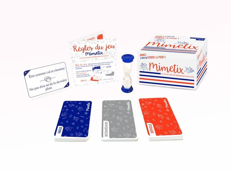 Mimetix