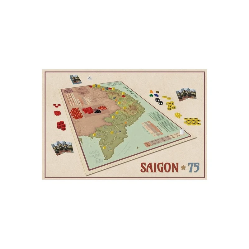 Saigon 75