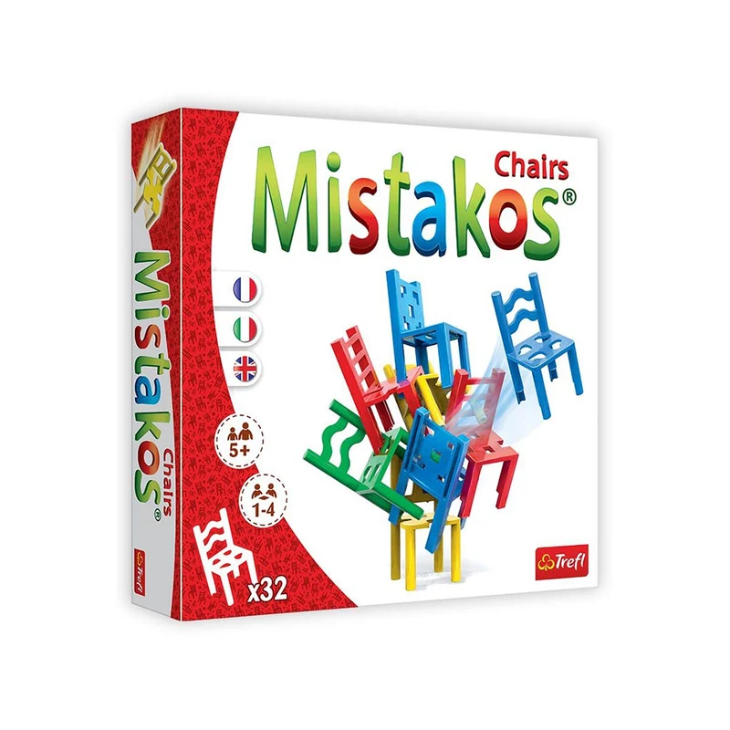 Mistakos