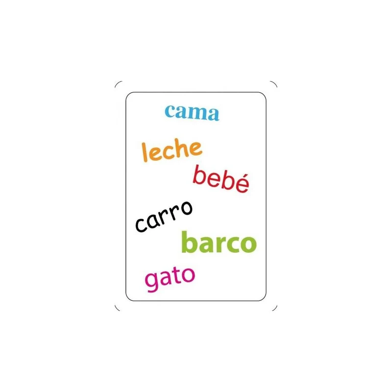 Tam Tam Espagnol