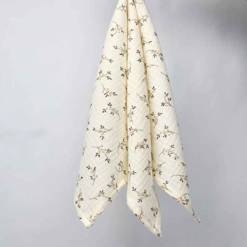 Mini langes branches fleuries