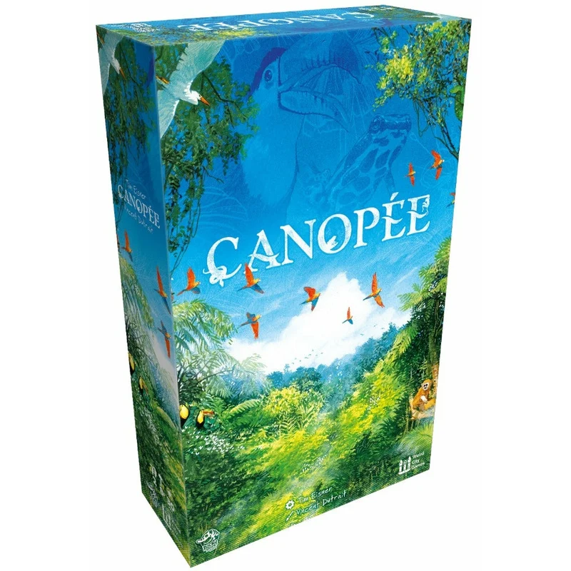 Canopee