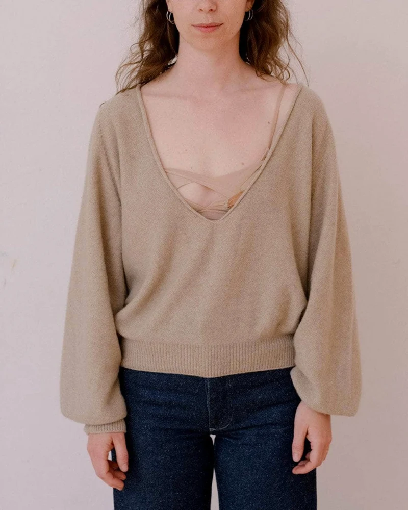 Baserange - Pull Soar - Omi Sand