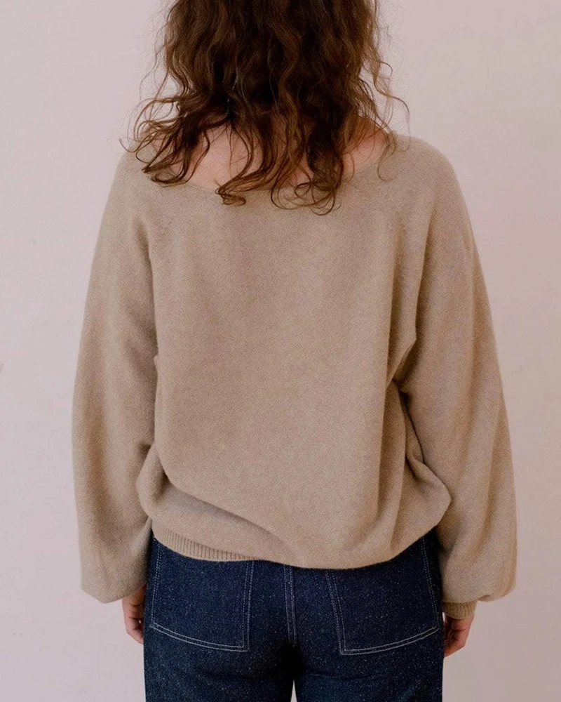 Baserange - Pull Soar - Omi Sand