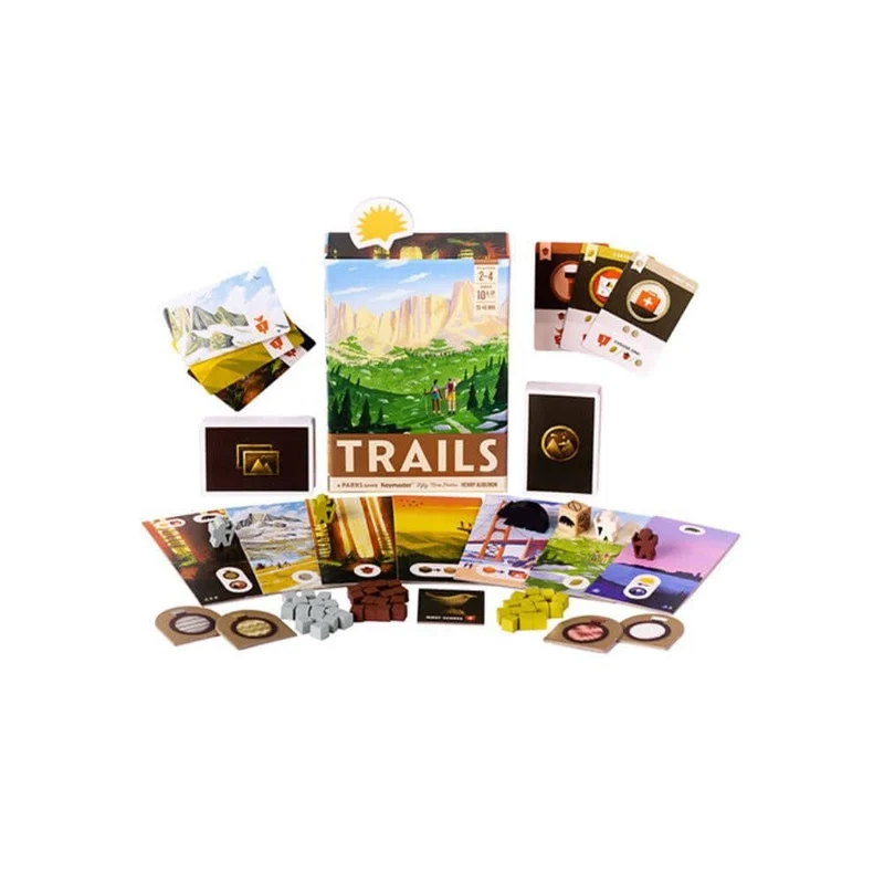 Trails (EN)