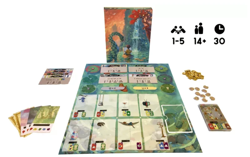 Canvas: ext. Reflets (FR)