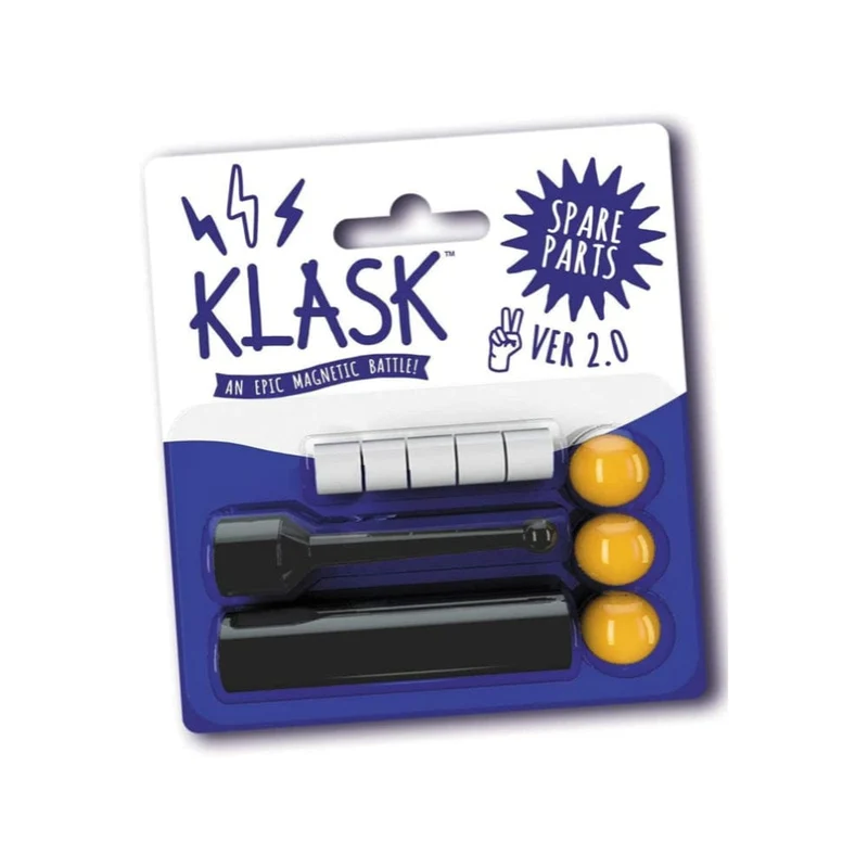 Klask: Spare Parts Set