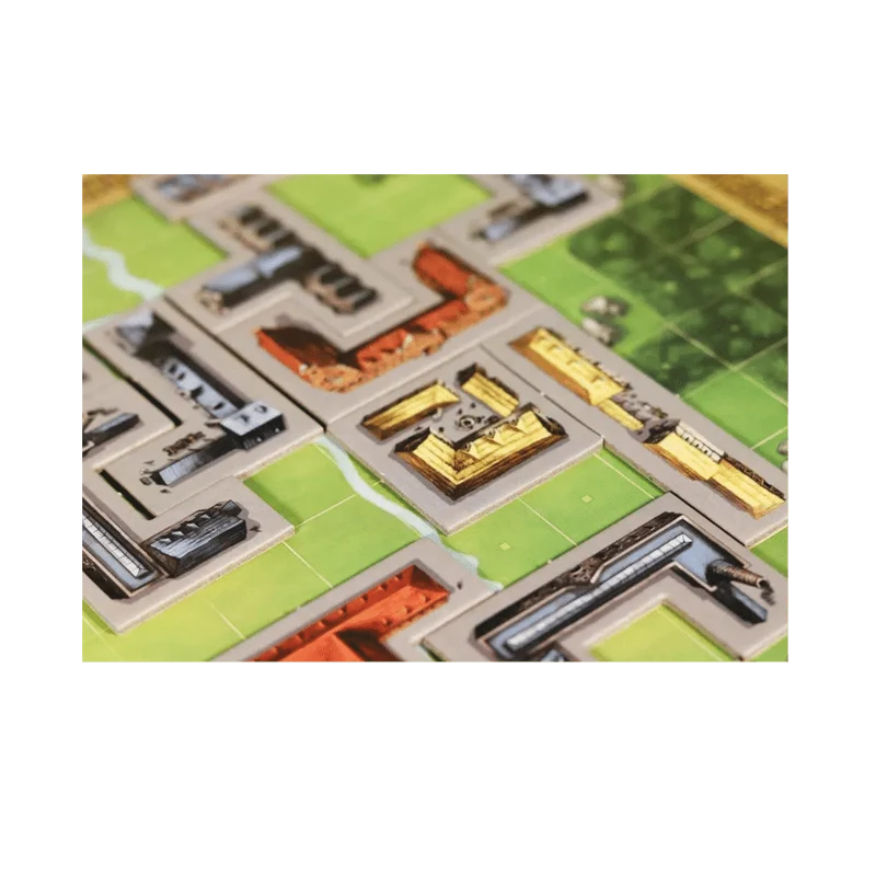 My City (FR)