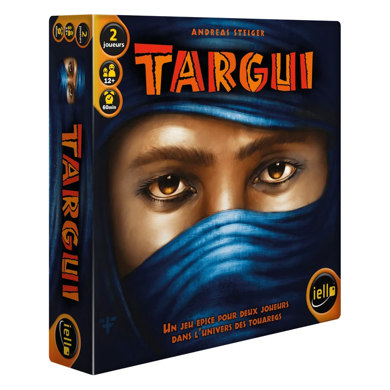 Targui