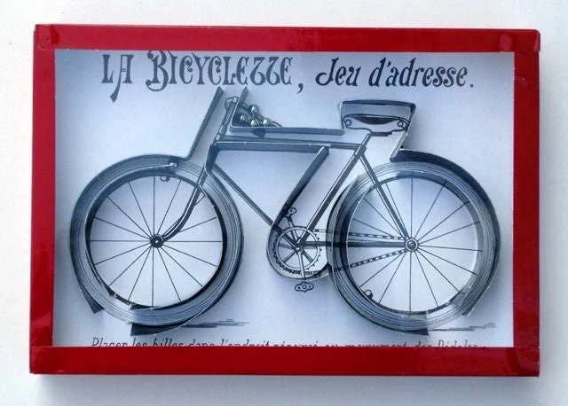 Bicyclette