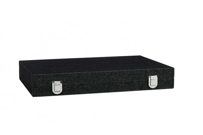 Backgammon Hector Saxe - Jean's Noir / Fonds Noir - Grand