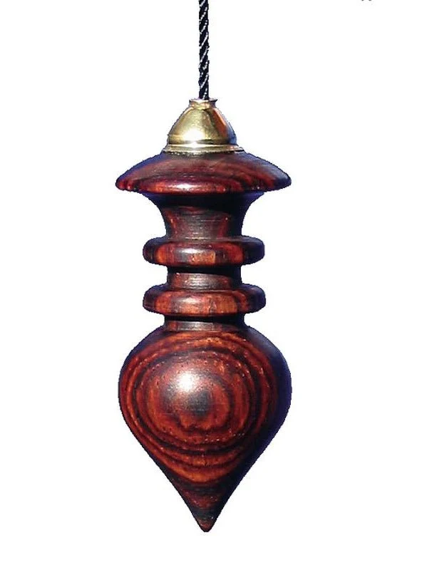 Pendule Horus - Bois