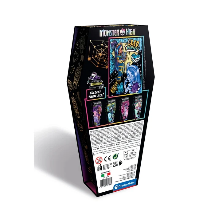 Monster High Cleo Denile - 150 pièces