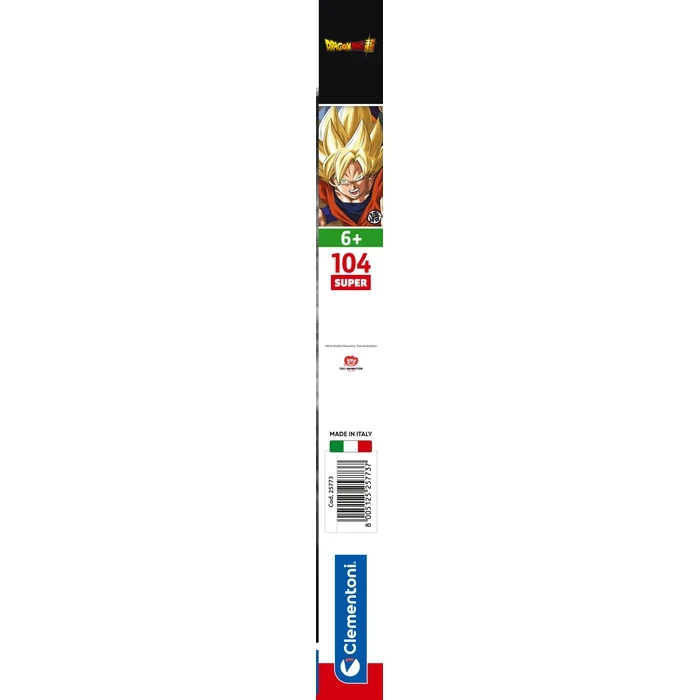 Dragonball - 104 pièces