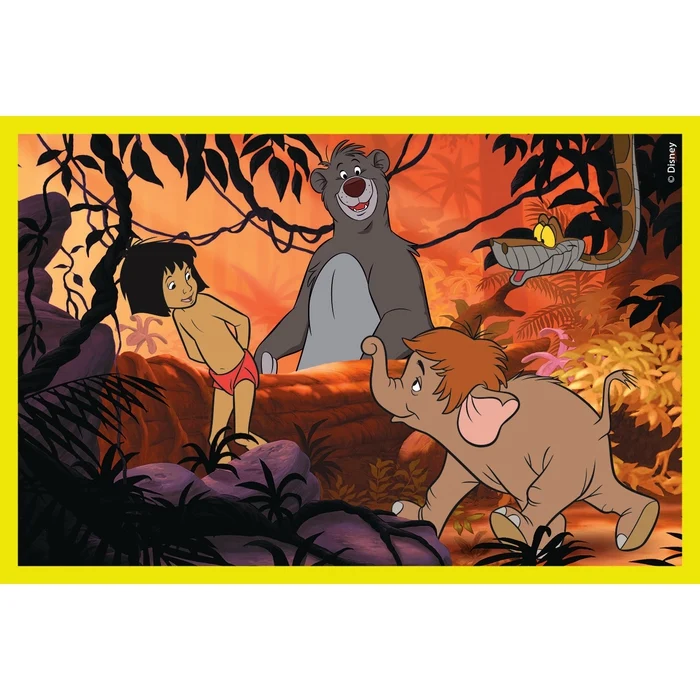 Disney Classic