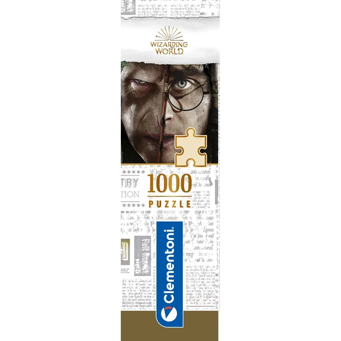 Harry Potter - 1000 pièces