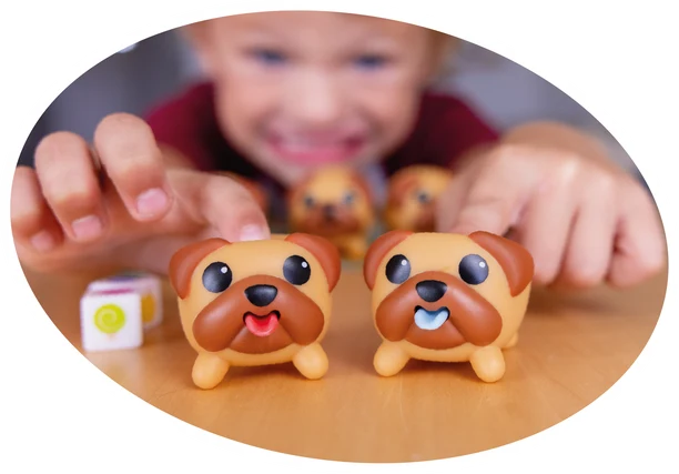 Lolly Dogs