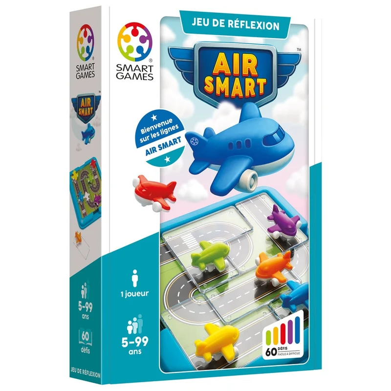 Air Smart