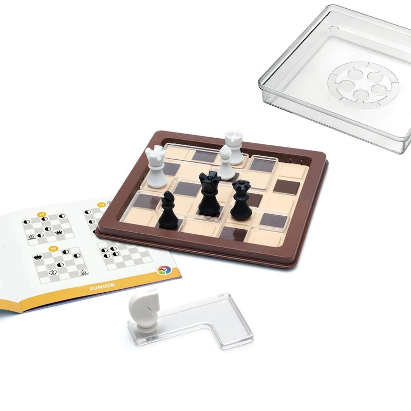 Chess peace