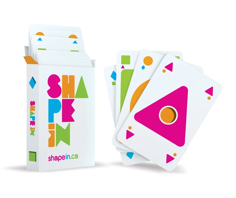 Shape In