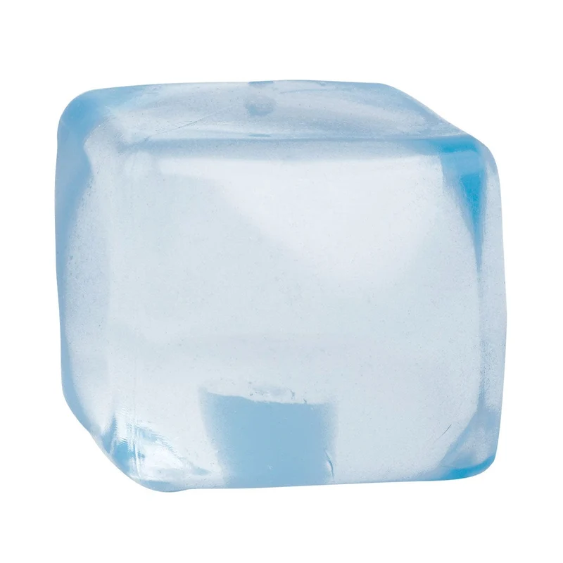 Chill Squishy Cube