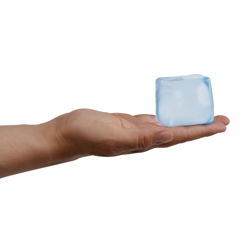 Chill Squishy Cube