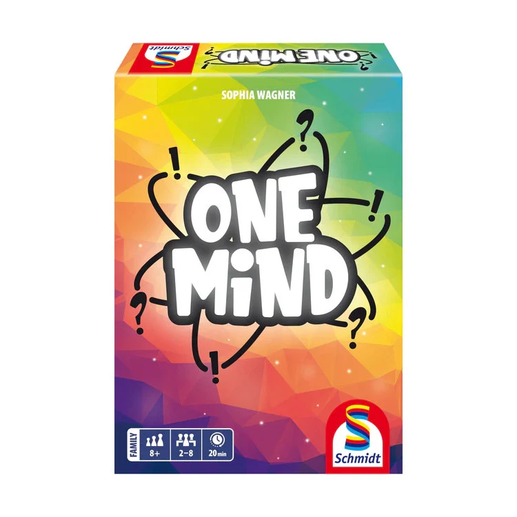 One Mind (FR-EN)