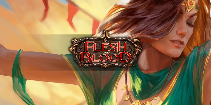 Inscription Armory Flesh & Blood
