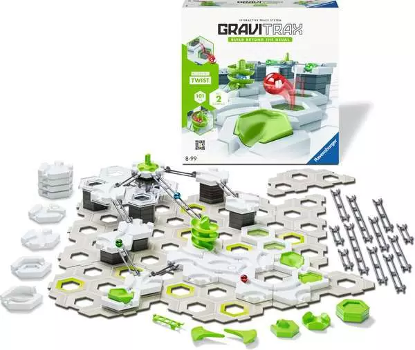 GraviTrax Action - Set Twist