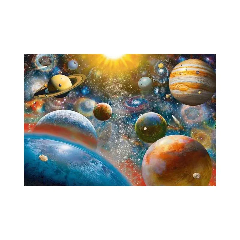 Planetary Vision (1000 pcs)