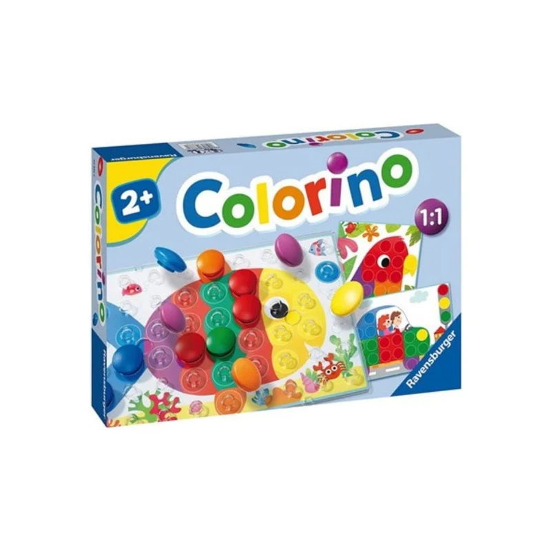 Colorino (ML)