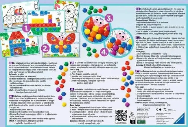 Colorino (ML)