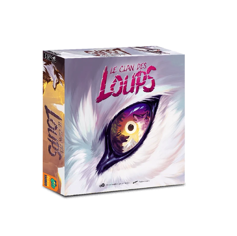 Le Clan des Loups (FR)