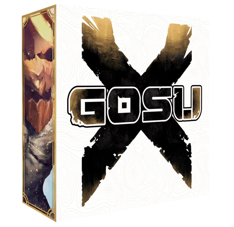 Gosu X (EN)