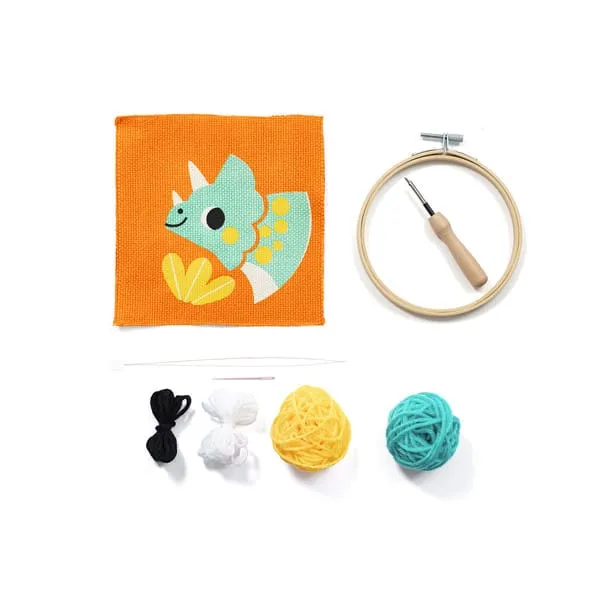Punch Aiguille, Dino (FR)
