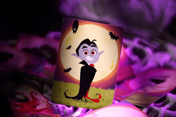 Boo Party (ML)