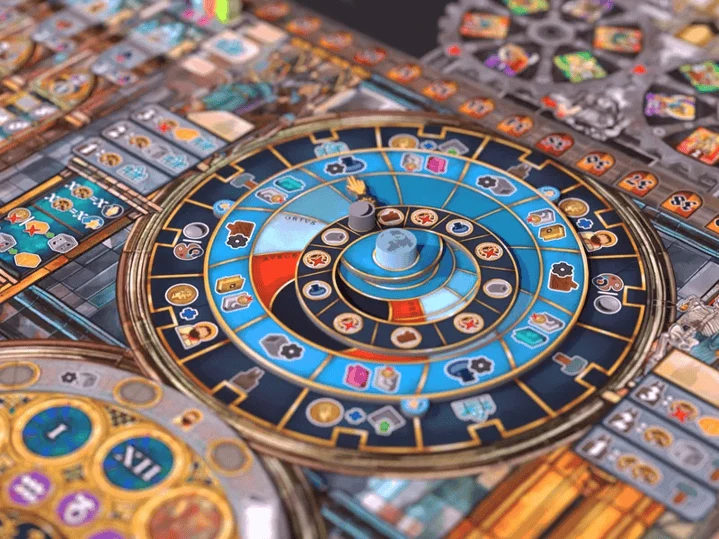 Orloj: The Prague Astronomical Clock (EN)
