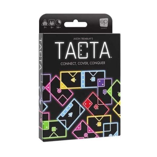 Tacta 2nd (EN)