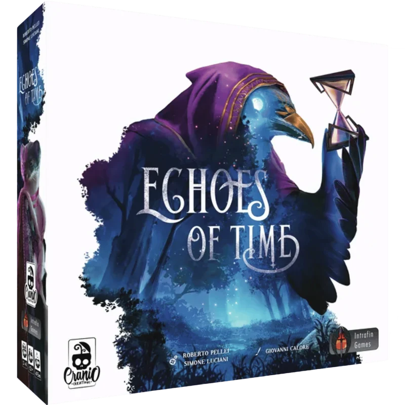 Echoes of Time (EN)