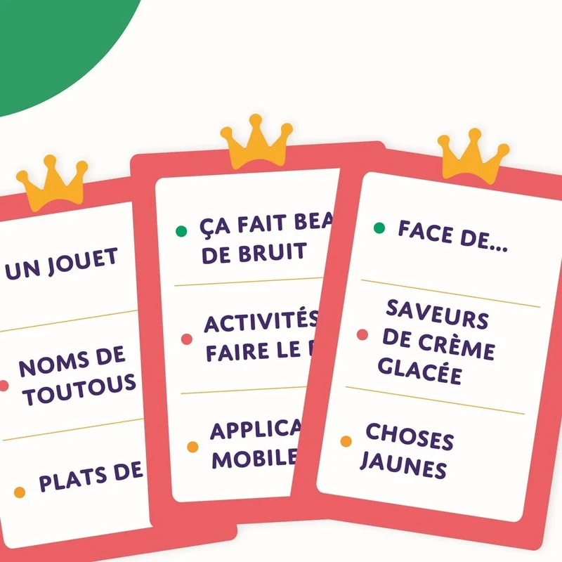 Crack List Junior: Éd. Québécoise (FR)