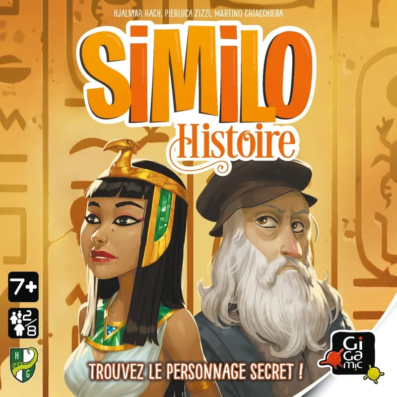 Similo: Histoire (FR)