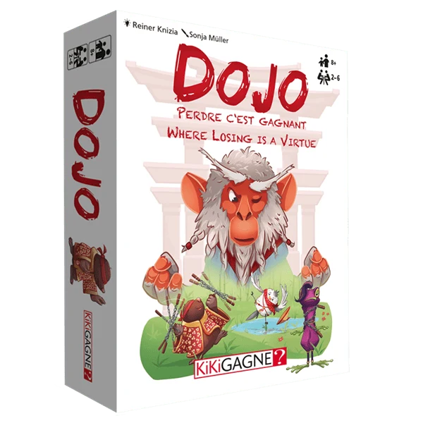 Dojo (ML)