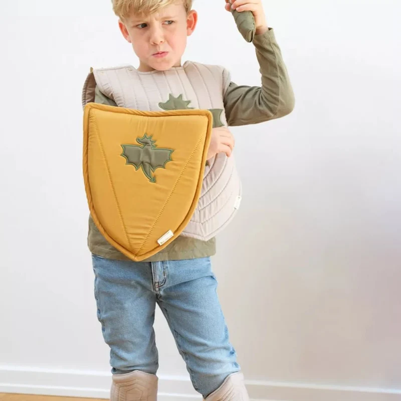 Déguisement Armure de Chevalier
